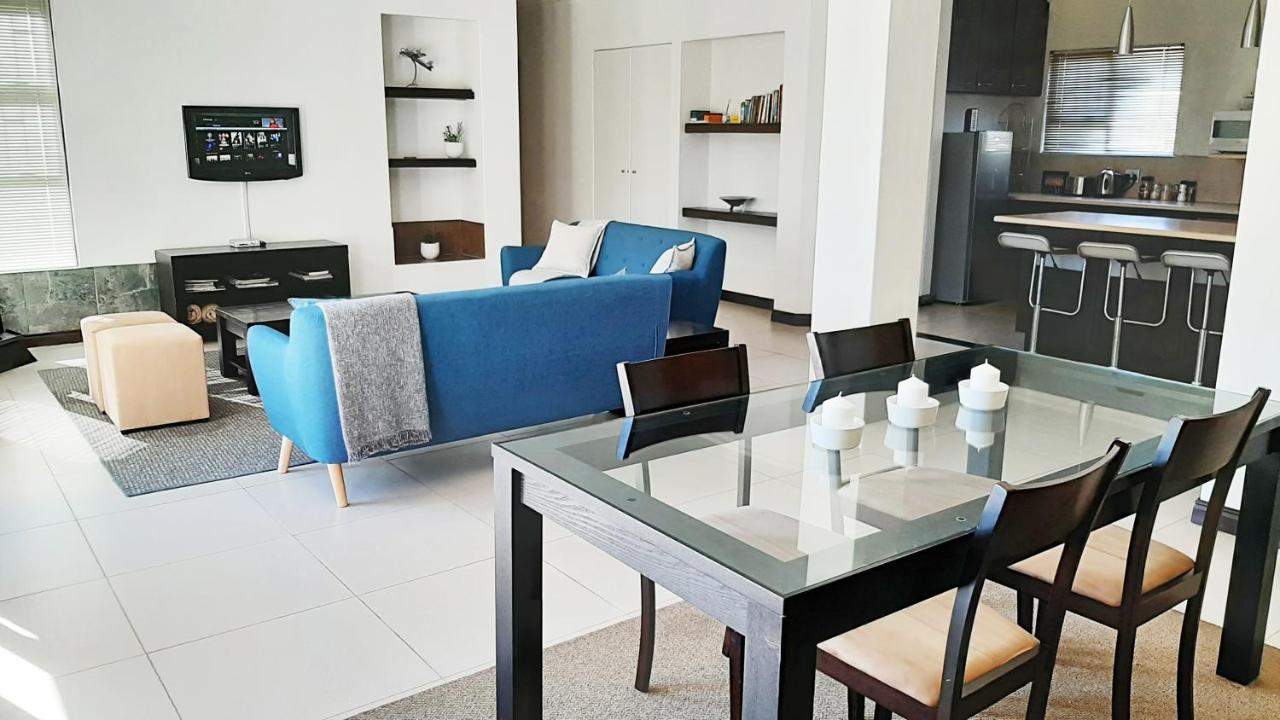 Hadingham Russell Holiday House Hermanus Kültér fotó