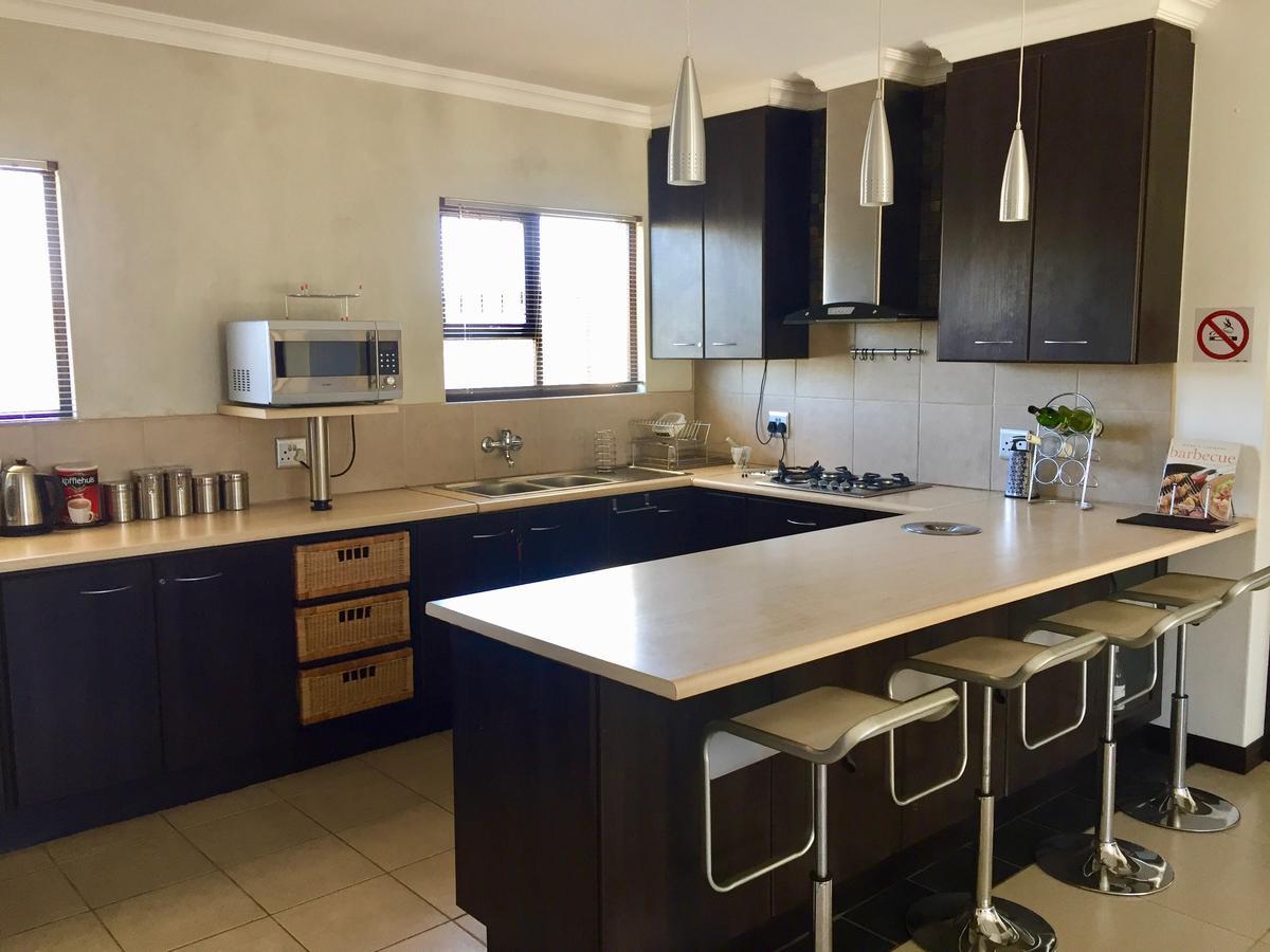 Hadingham Russell Holiday House Hermanus Kültér fotó